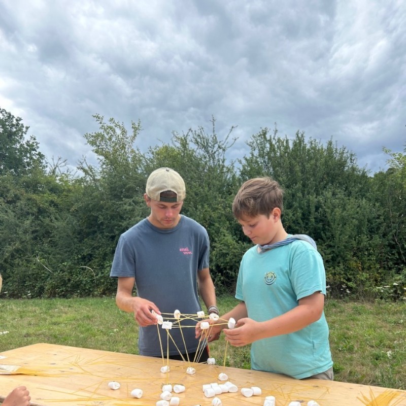 IMG 3310 - Scouts en Gidsen Zaventem 